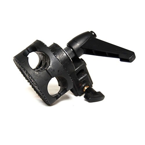 Muliti hole reflector holder clamp - CL6