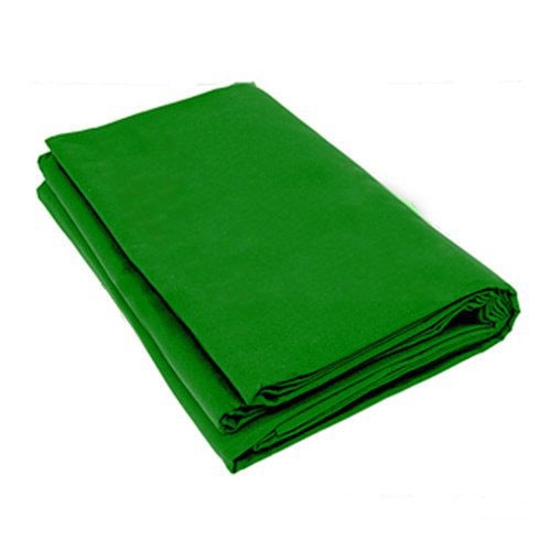 10x20 Ft. Green Chromakey Muslin Photography Backdrop