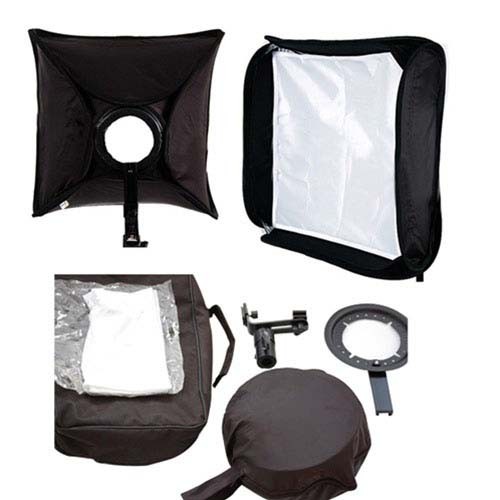 Speedlite Softbox (20"x20' softbox)