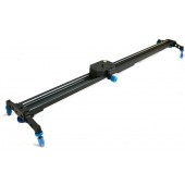 StudioFX Pro DSLR Camera Slider Dolly Track Video Stabilizer by Kaezi