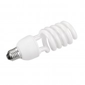 45W Studio Light Bulb 5500K CFL