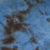 10x10 Ft. Tie-Dye Blue Muslin Photography Backdrop