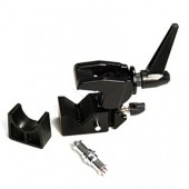 Heavy Duty Clamp with Standard Stud - CL1